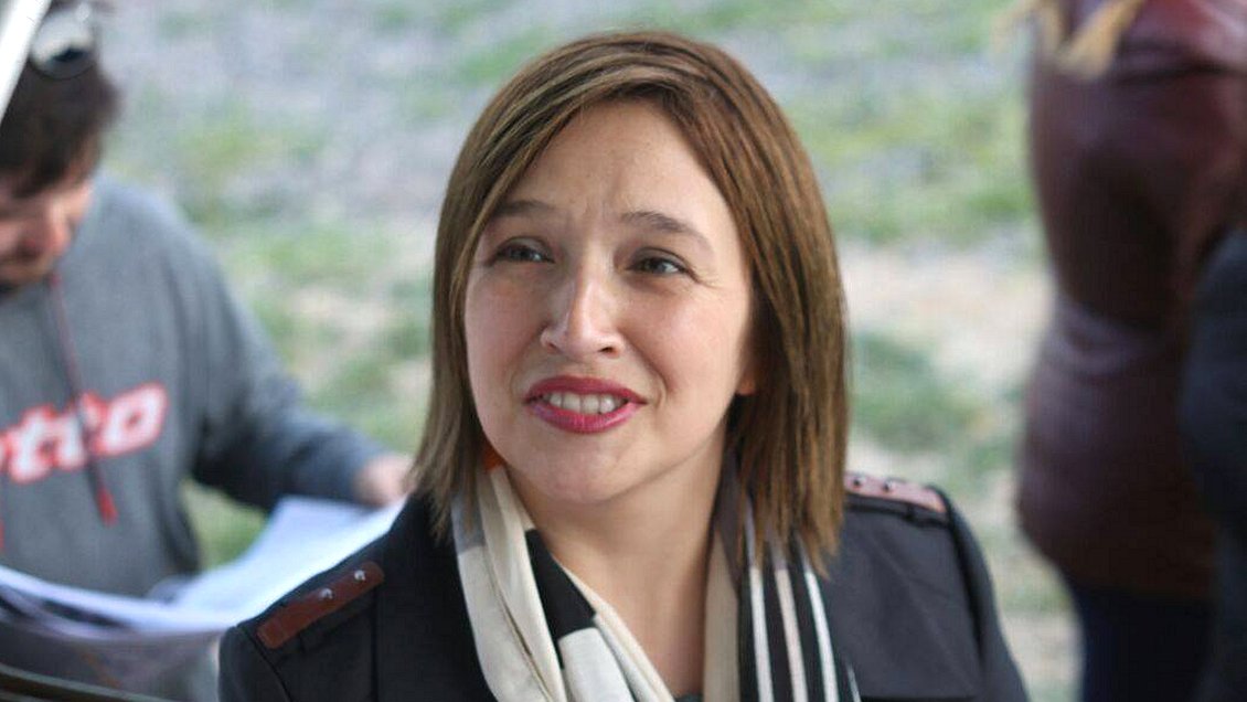 Consejera regional de Valparaíso reconoció haber falsificado título profesional