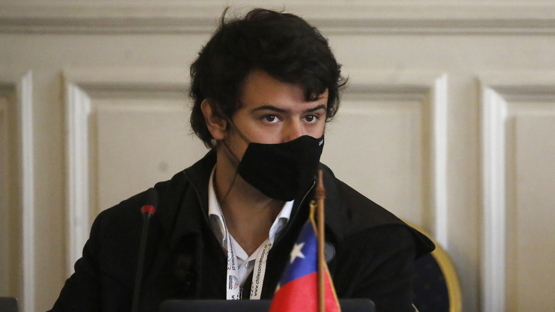 Convencional UDI aboga por 