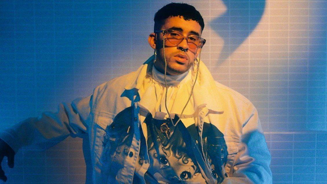 Bad Bunny agotó todas las entradas de su show en el Estadio Nacional
