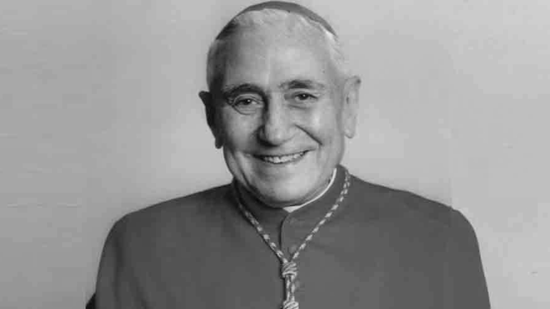 Papa Francisco autorizó el primer paso para beatificar al cardenal argentino Eduardo Francisco Pironio