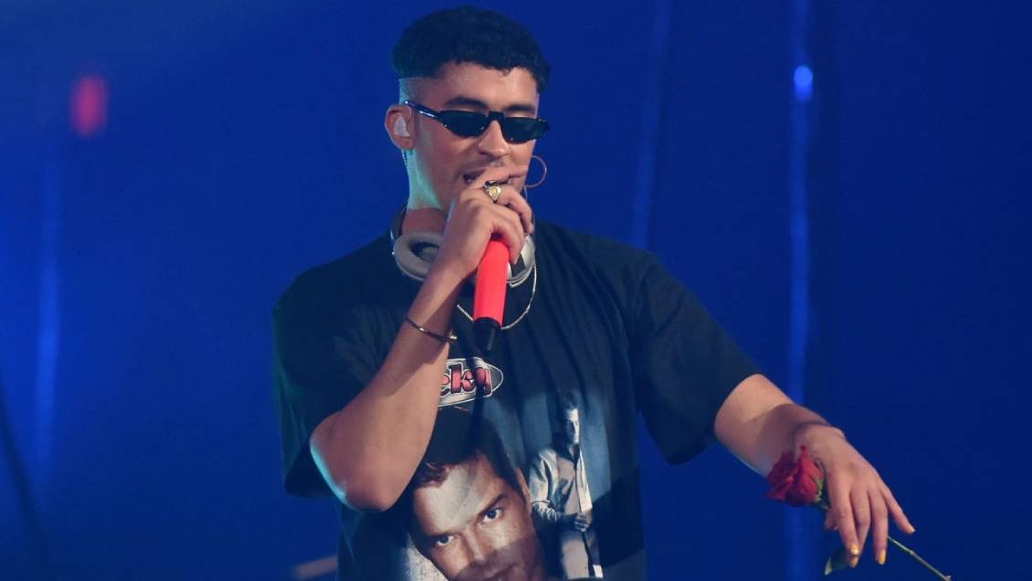 Atención rezagados: Bad Bunny agregó segundo show en Chile