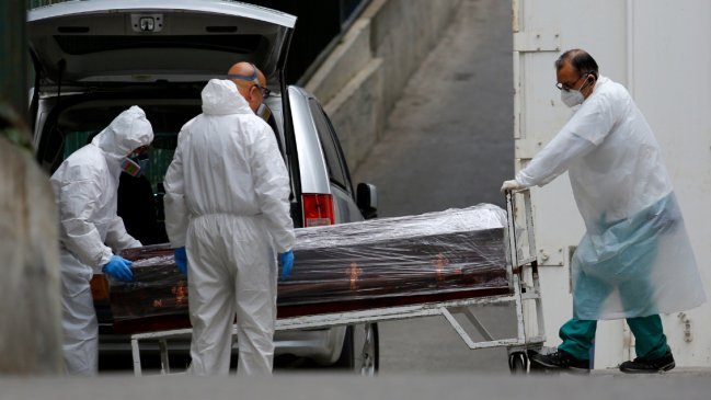 Personas sin dosis de refuerzo aumentan 4,2 veces su riesgo de fallecer