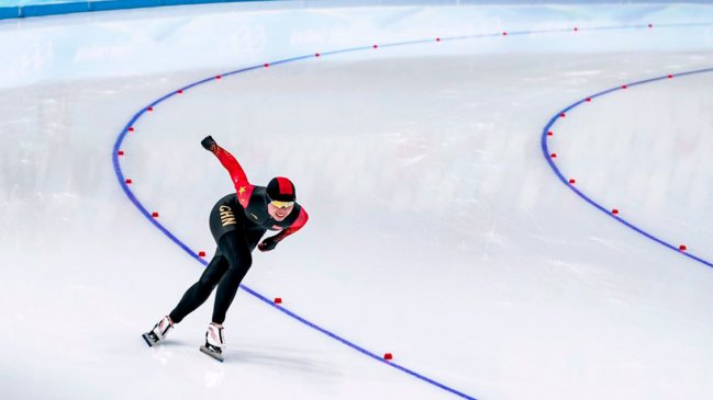 Más de 200 avances de ciencia y tecnología sirven a JJOO de Invierno de Beijing