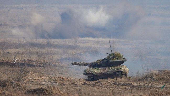 China insta a evitar la 