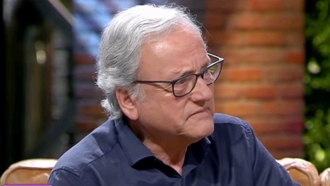 El consejo de Pato Achurra a Gabriel Boric sobre su viaje a Isla de Juan Fernández