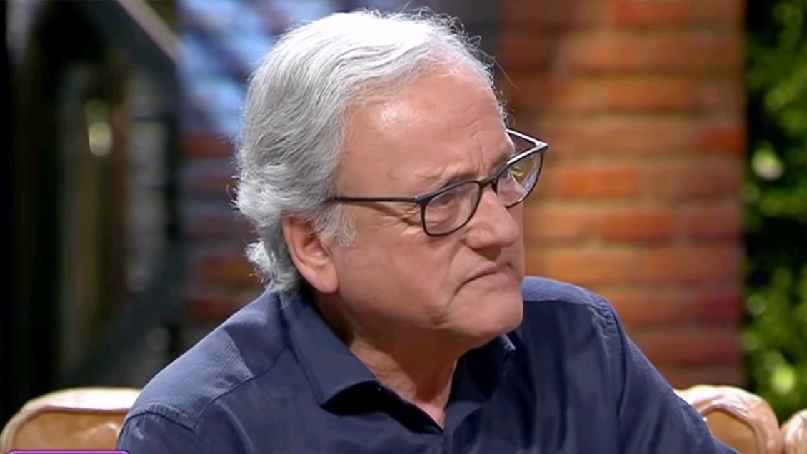 El consejo de Pato Achurra a Gabriel Boric sobre su viaje a Isla de Juan Fernández