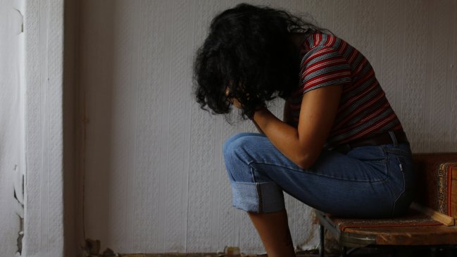 Carabineros frustró femicidio en Temuco: Hombre intentó asfixiar a su pareja con una cuerda