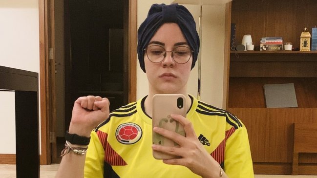 Joven mexicana denunció abuso en Catar y la Justicia la condenó a 100 latigazos