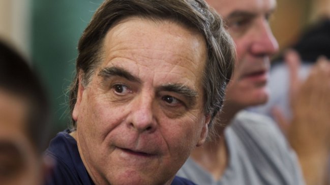 Felipe Berríos: La Convención busca acuerdos para los dos tercios, pero deben ser más amplios