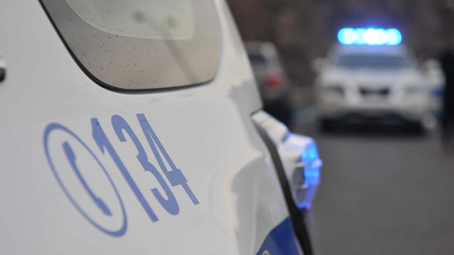 Punta Arenas: PDI detuvo a sujeto con orden pendiente por contrabando de cigarrillos