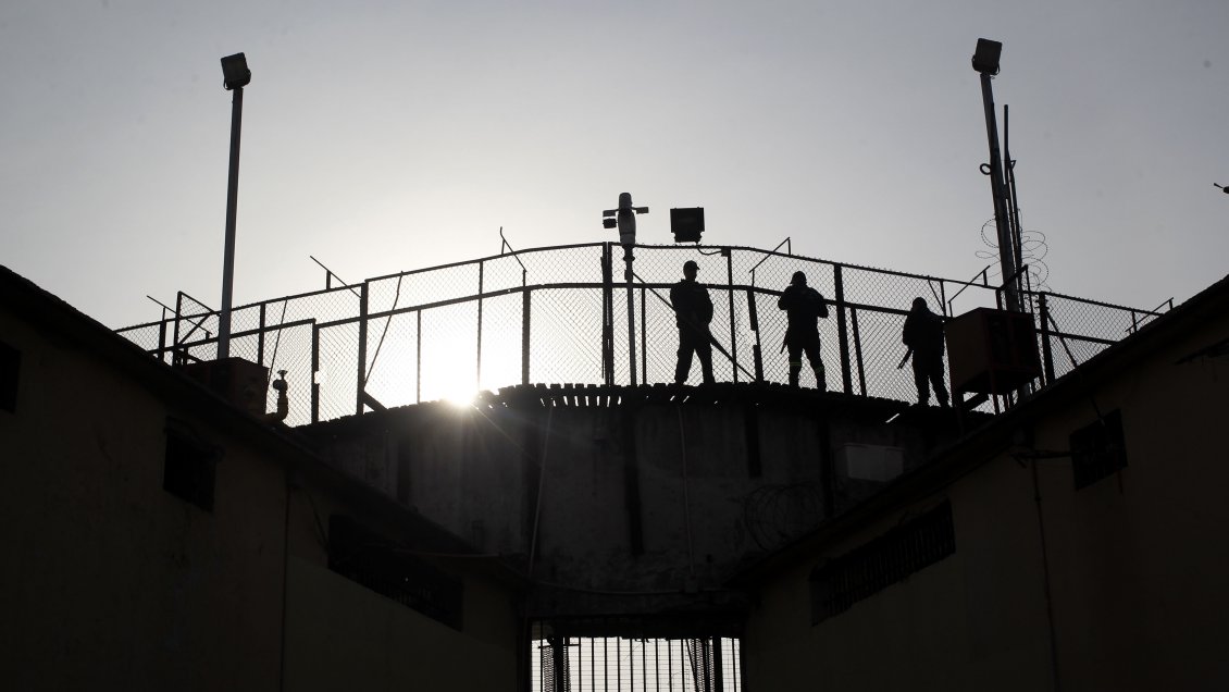 Cinco muertos y 18 heridos en una pelea dentro de una cárcel de Brasil