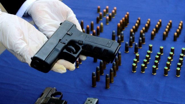 Alcalde de San Joaquín lamentó 