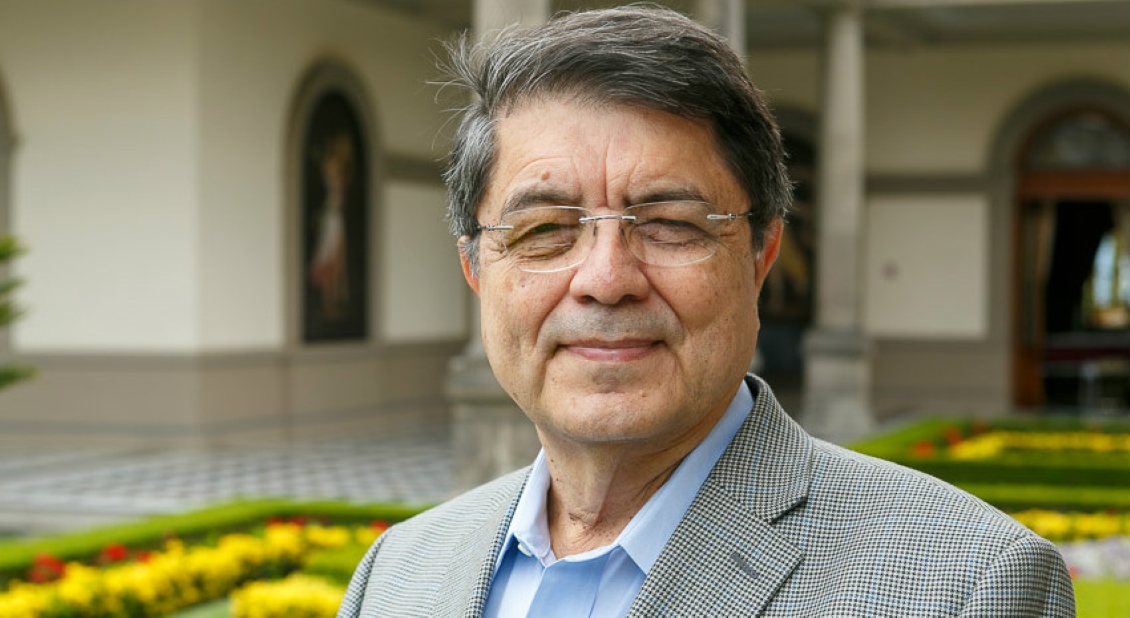 Boric invitó a opositor nicaragüense Sergio Ramírez a ceremonia de cambio de mando