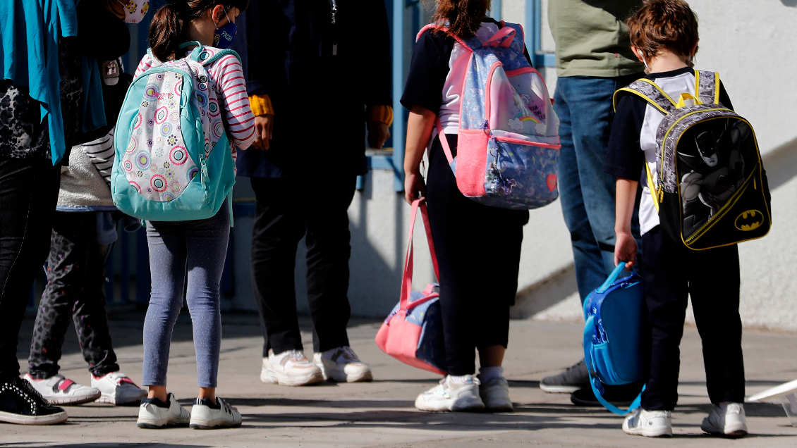 ¿Uso obligatorio del uniforme escolar? Colegios municipales optaron por la flexibilización