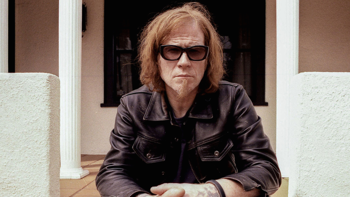 A los 57 muere Mark Lanegan, vocalista de Screaming Trees