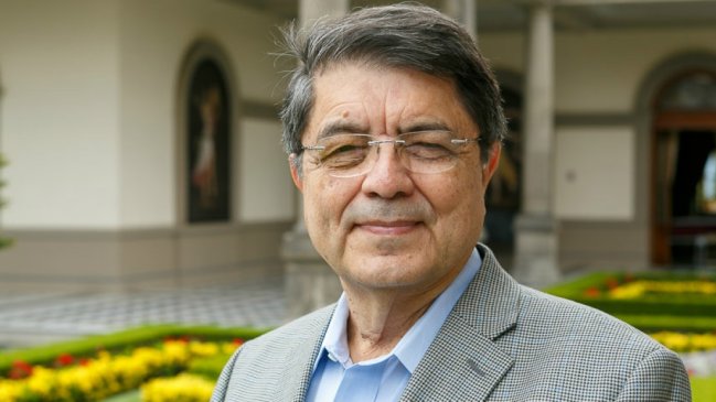 Boric invitó a opositor nicaragüense Sergio Ramírez a ceremonia de cambio de mando