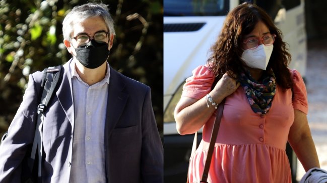 Hacienda y Salud se toman nueva jornada de 