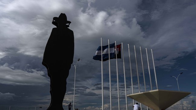 Nicaragua y China firman acuerdos sobre medios y crean el 