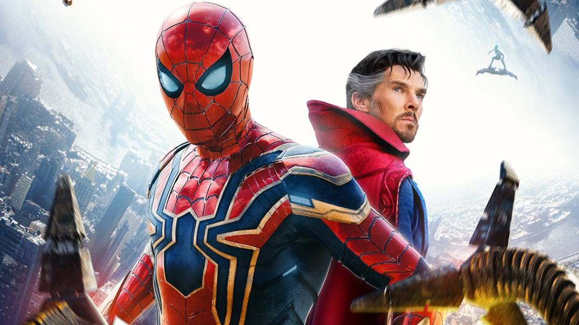 Sony confirmó lanzamiento de versión digital y en Blu-ray de 