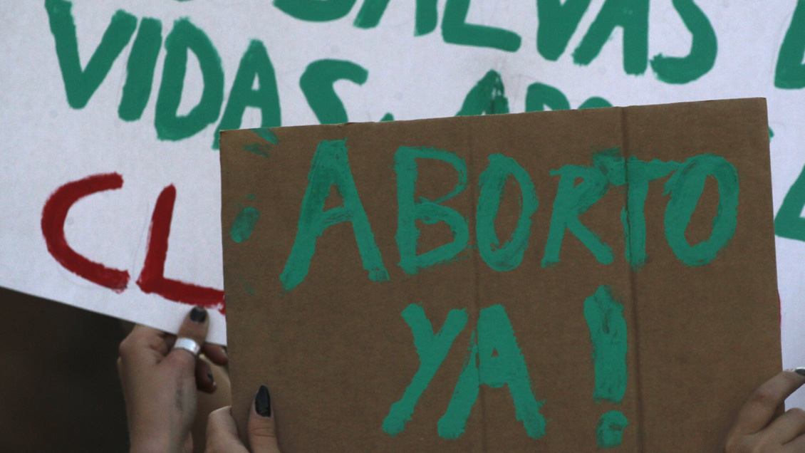 Irá al pleno de la Convención la propuesta que consagra los derechos sexuales y de aborto