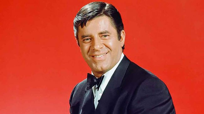 Actrices revelan acoso y agresión sexual por parte de Jerry Lewis