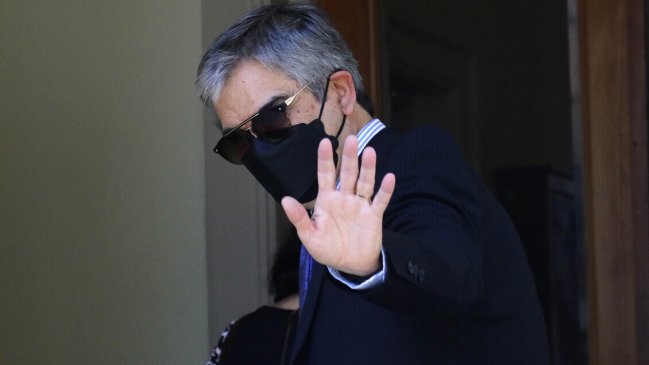 Marcel adelantó sus prioridades: Reducir la incertidumbre y avanzar en reformas tributarias y pensiones