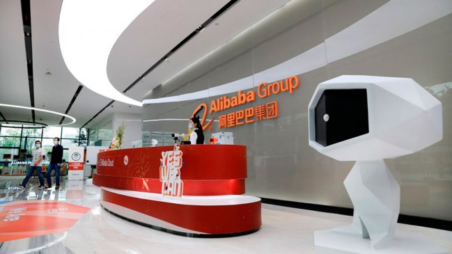 Alibaba capacitará gratis a empresarios latinoamericanos ante el crecimiento del comercio electrónico