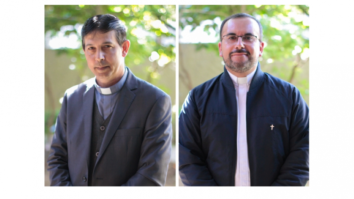 Papa Francisco nombró nuevos obispos auxiliares de Concepción