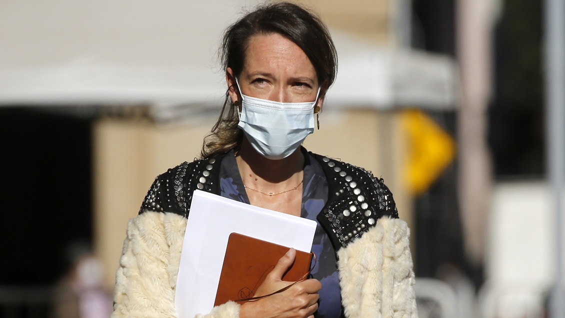 Cancillería indica que 53 chilenos han solicitado ayuda al Gobierno desde Ucrania