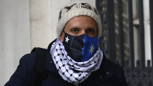 Rodrigo Rojas Vade declaró ante el Comité de Ética de la Convención