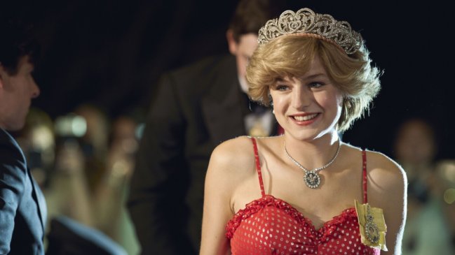 Fueron robadas las joyas utilizadas en el rodaje de 