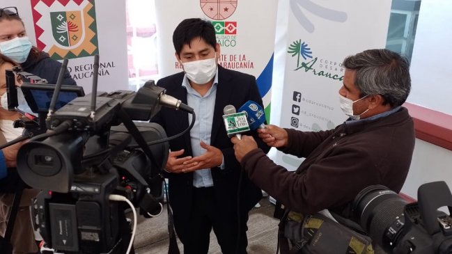 Alcaldes de La Araucanía piden al Gobierno de Boric que mantenga el estado de excepción