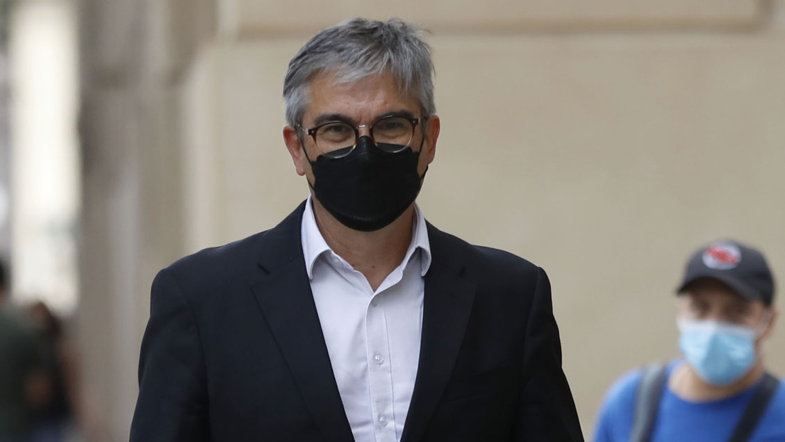 Invasión rusa a Ucrania: Marcel prevé que el impacto económico llegará a Chile 