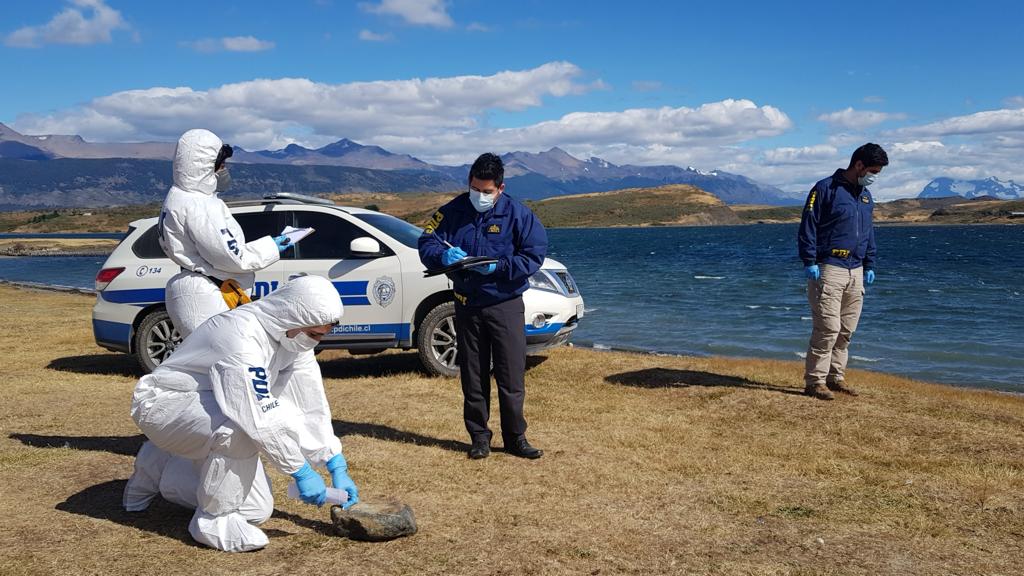 Puerto Natales: Sospechosos de asesinar a trabajador colombiano serán formalizados este domingo