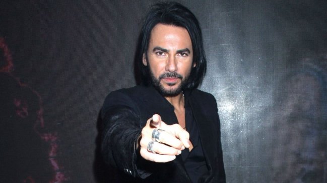 Beto Cuevas lamenta situación del sector artístico: 