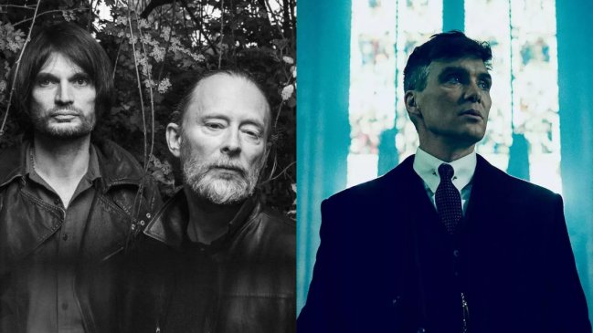 Thom Yorke y Jonny Greenwood compondrán música para la nueva temporada de 