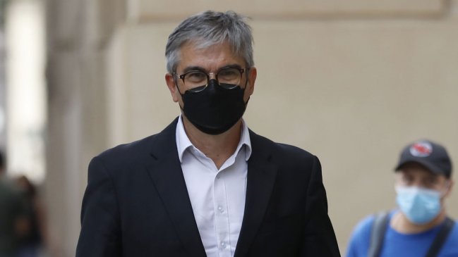 Invasión rusa a Ucrania: Marcel prevé que el impacto económico llegará a Chile 