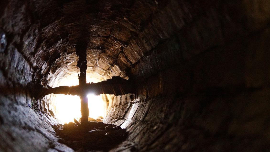 Al menos 15 desaparecidos tras explosión en una mina del centro de Colombia