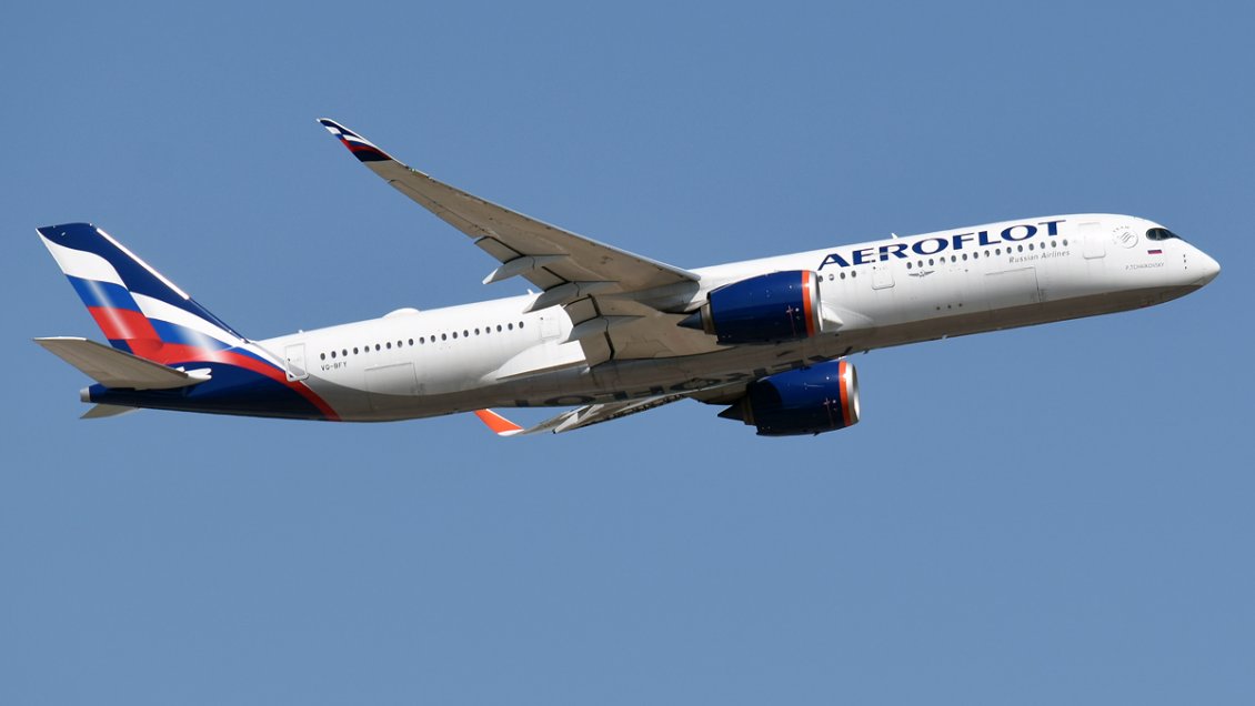 El espacio aéreo europeo se va cerrando para Rusia