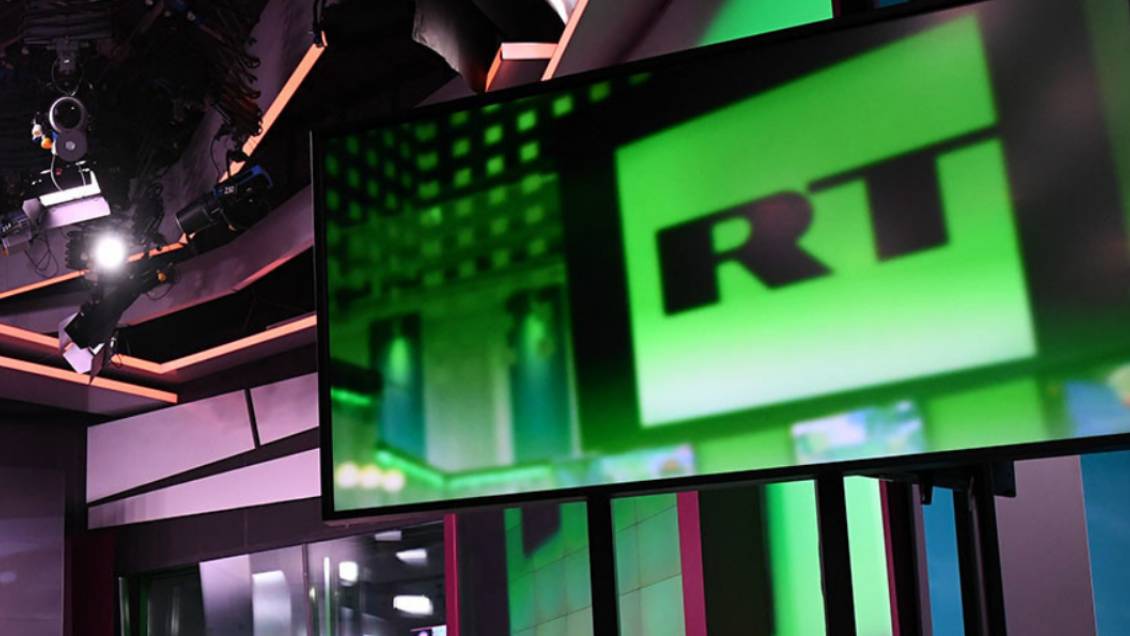 Países de Europa y Norteamérica dejaron de emitir 