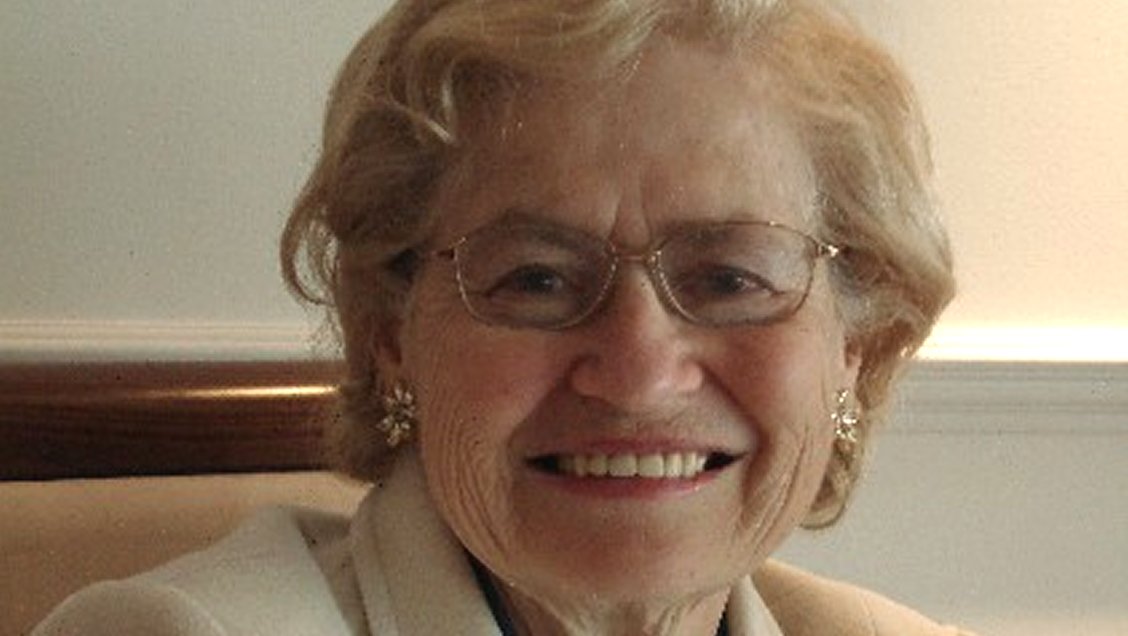 Piñera propone a Stephany Griffith-Jones, asesora económica de Boric, como consejera del Banco Central