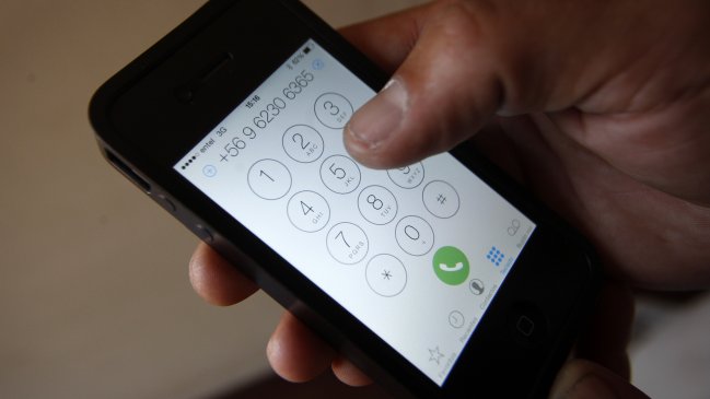 Piñera presentó iniciativa que busca crear un sistema parecido al 911 en Chile