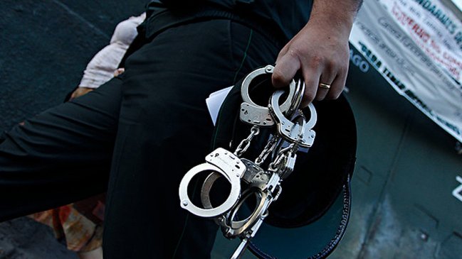 Hijo de ex concejal UDI de Lota pasará seis años en la cárcel por violación de una niña