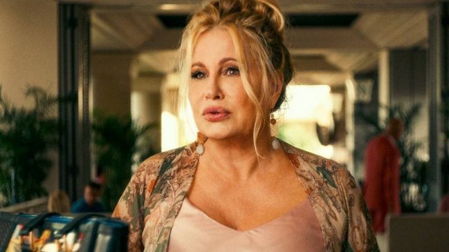Jennifer Coolidge encabezará temporada 2 de 