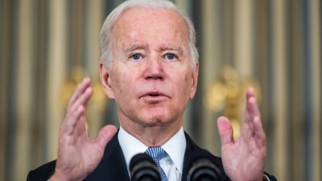 Biden minimiza el riesgo de una guerra nuclear pese a la 