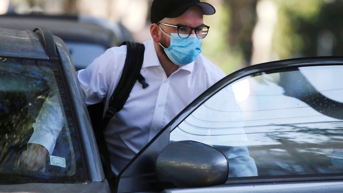 Jackson: Gobierno de Boric quiere 