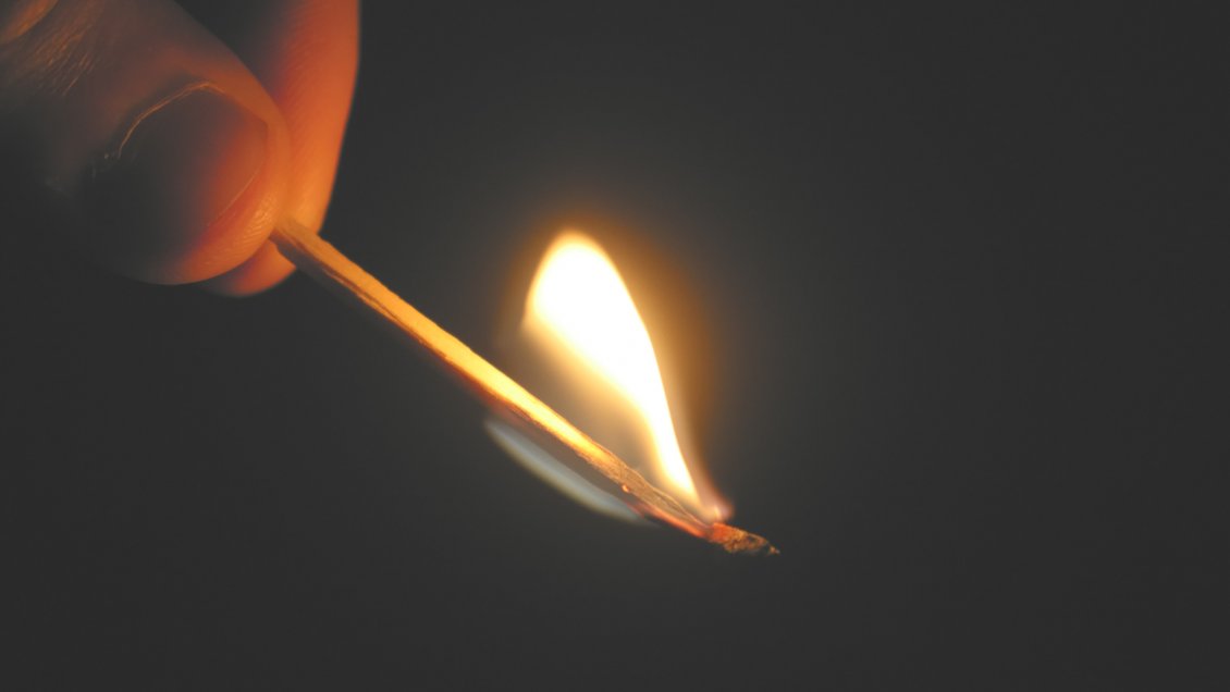 Antofagasta: Hombre es acusado de tratar de quemar viva a su ex pareja