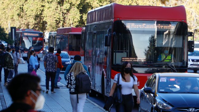 Paso a Paso: Toda la Región Metropolitana avanza a apertura inicial desde este miércoles