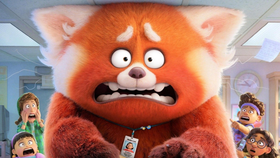 Disney cancela sus estrenos en Rusia por conflicto con Ucrania