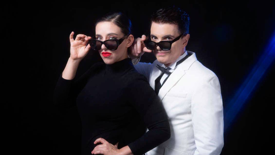 Miranda! agendó shows en el Teatro Caupolicán